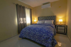 Apto de dos habitaciones Mejor ubicación Sto Dgo Este